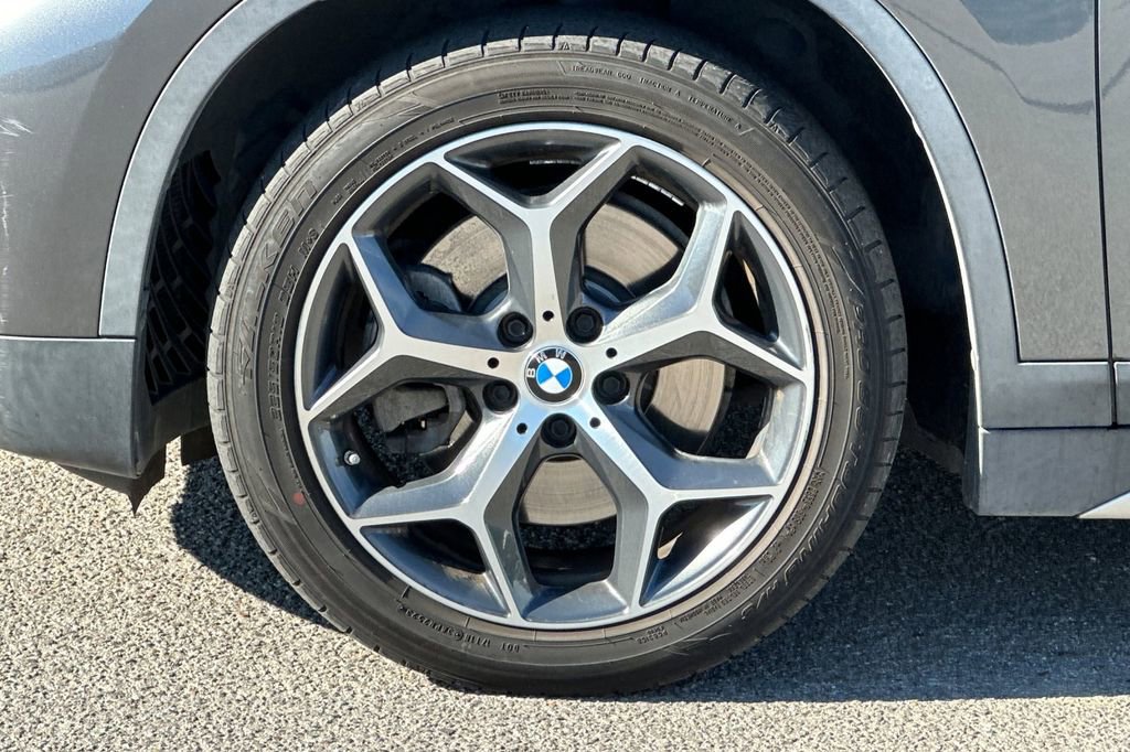 Used 2018 BMW X1 sDrive28i image 32