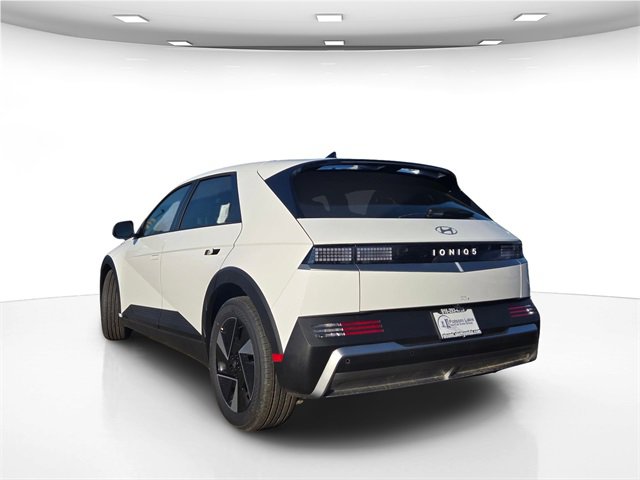 New 2026 Hyundai Ioniq 5 SEL image 5