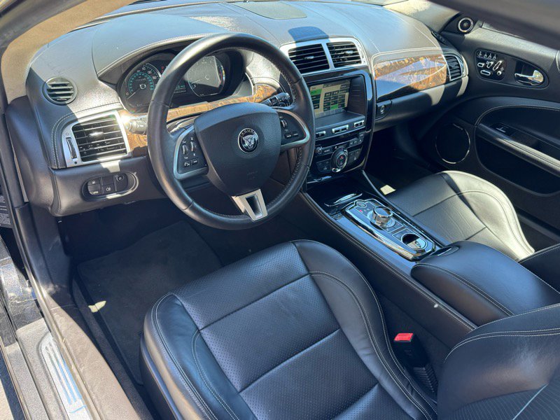 Used 2015 Jaguar XK Coupe image 10