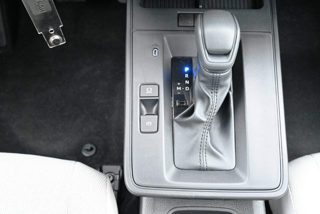 New 2026 Toyota Corolla Cross L AWD/4WD image 22