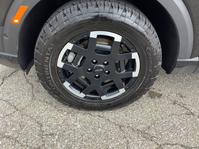 Certified 2026 Hyundai Palisade XRT Pro AWD/4WD image 41
