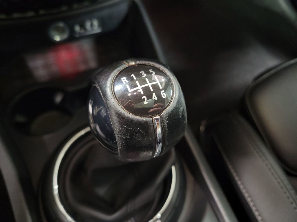 Used 2017 MINI Cooper Clubman S image 16