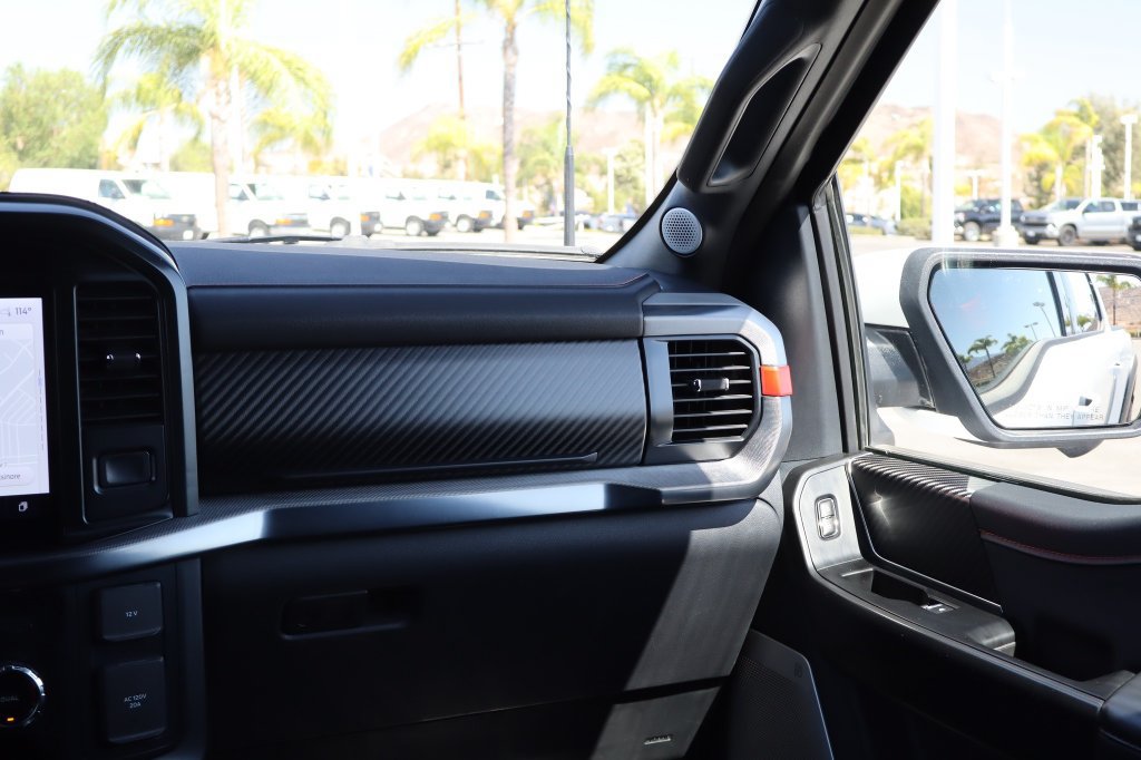 Used 2025 Ford F150 Raptor AWD/4WD image 27