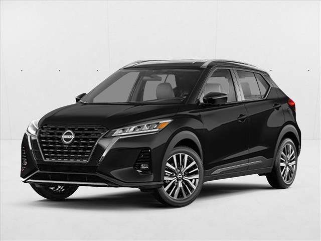 Used 2023 Nissan Kicks SV