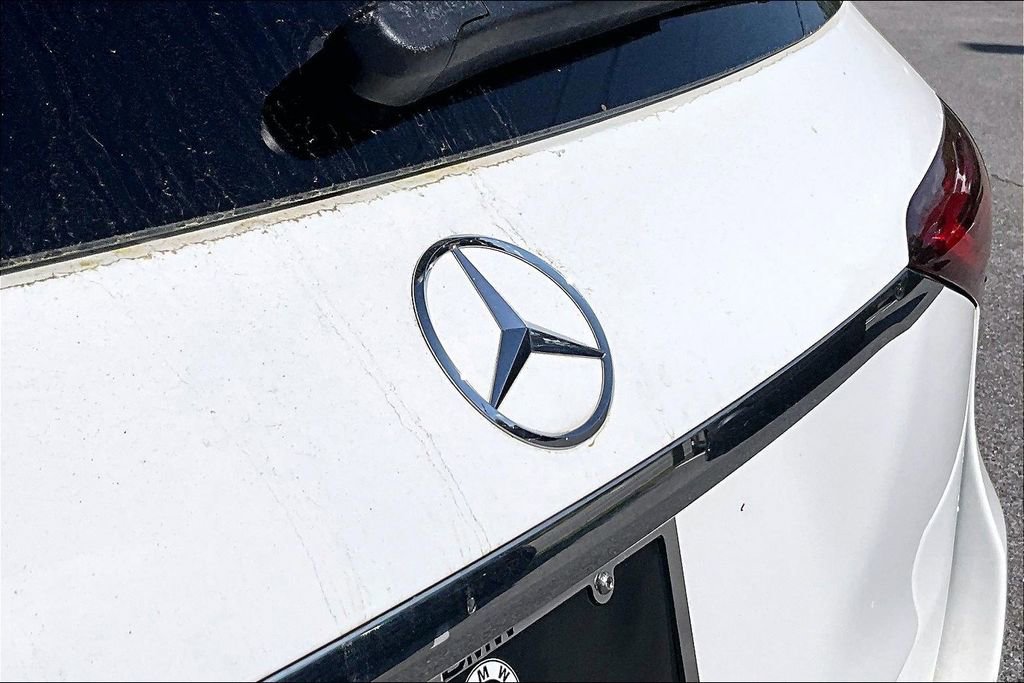 Used 2022 Mercedes-Benz GLE 350 image 27