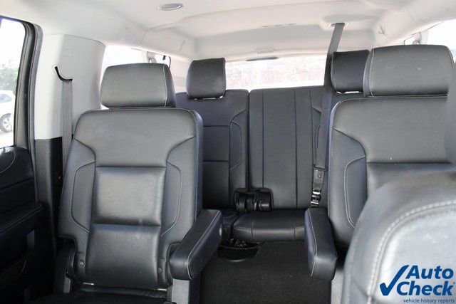 Used 2020 GMC Yukon XL SLT image 20