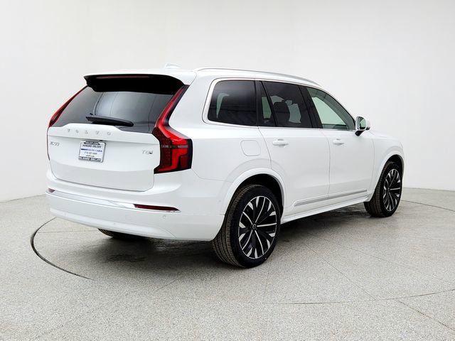 New 2026 Volvo XC90 T8 Ultra w/ Protection Package Premier image 5