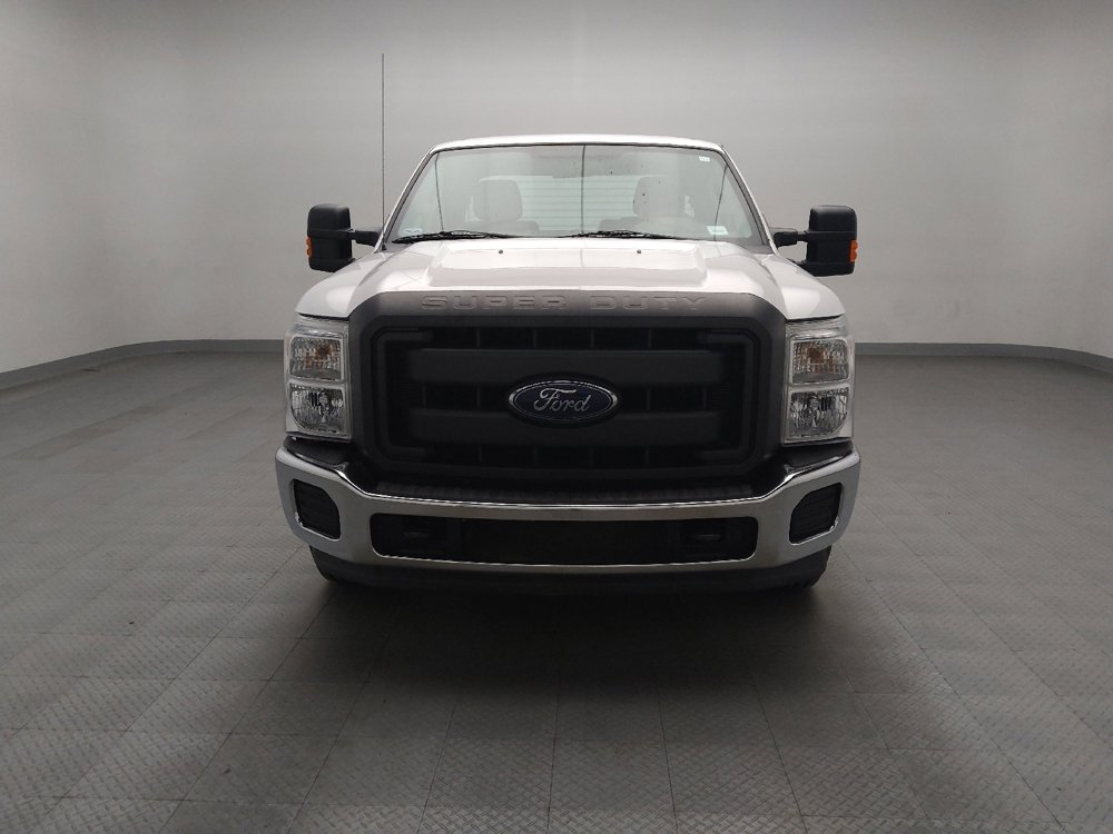 Used 2015 Ford F250 XL w/ Power Equipment Group image 15