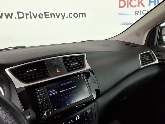 Used 2019 Nissan Sentra SV image 25