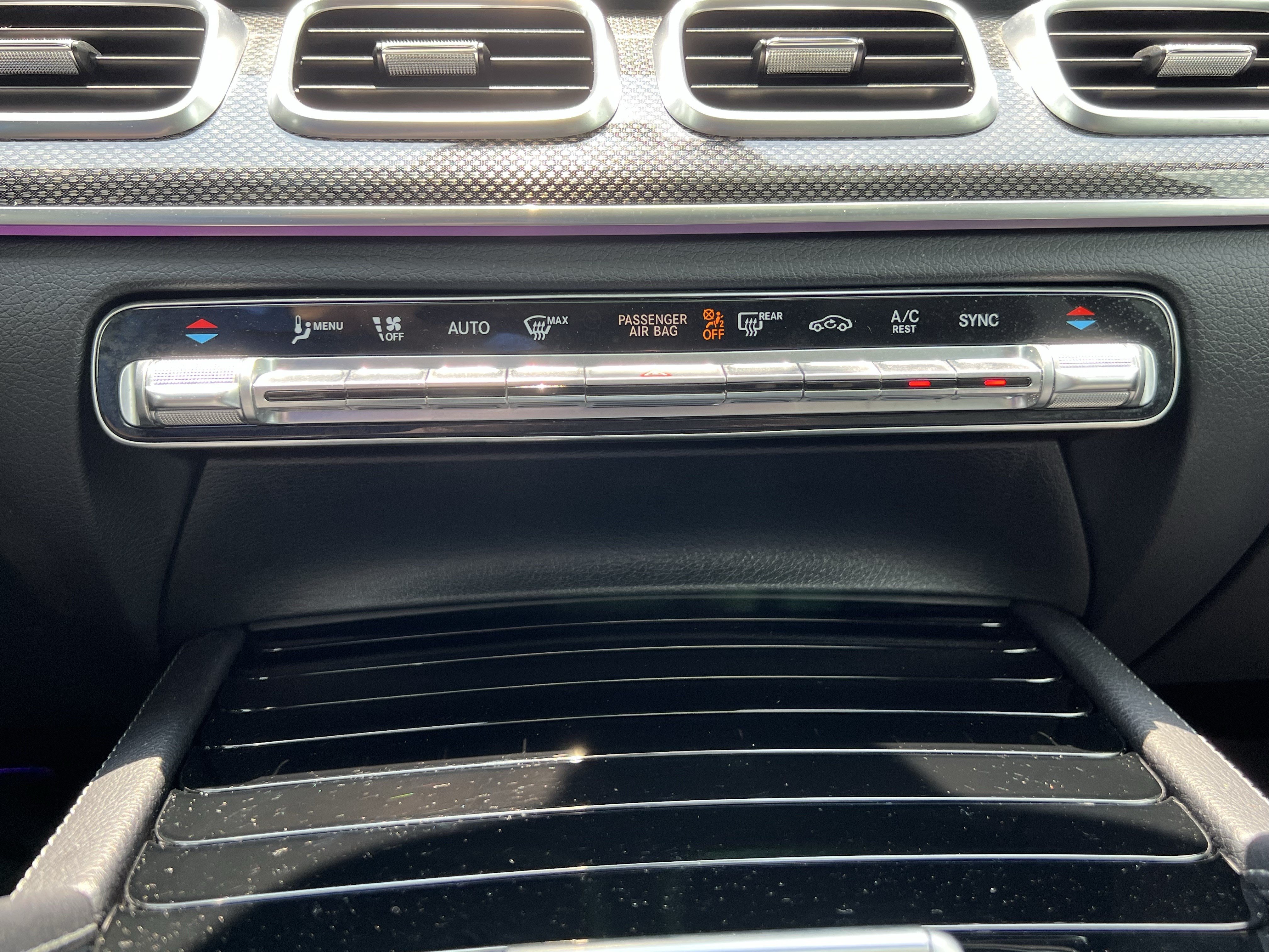 Certified 2022 Mercedes-Benz GLS 450 4MATIC image 29