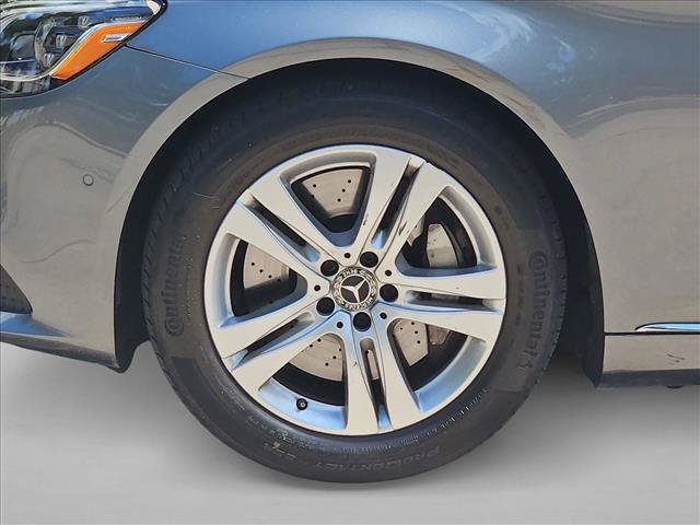 Used 2019 Mercedes-Benz S 450 Sedan image 15