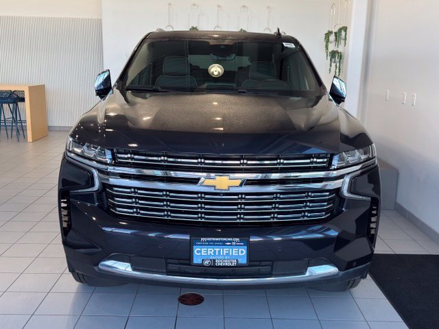 Certified 2023 Chevrolet Tahoe Premier w/ Premium Package 2 AWD/4WD image 41