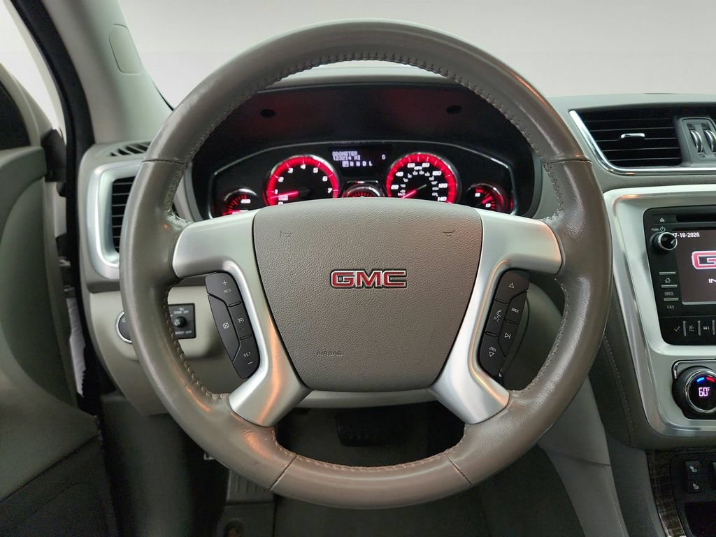 Used 2013 GMC Acadia SLT FWD image 14