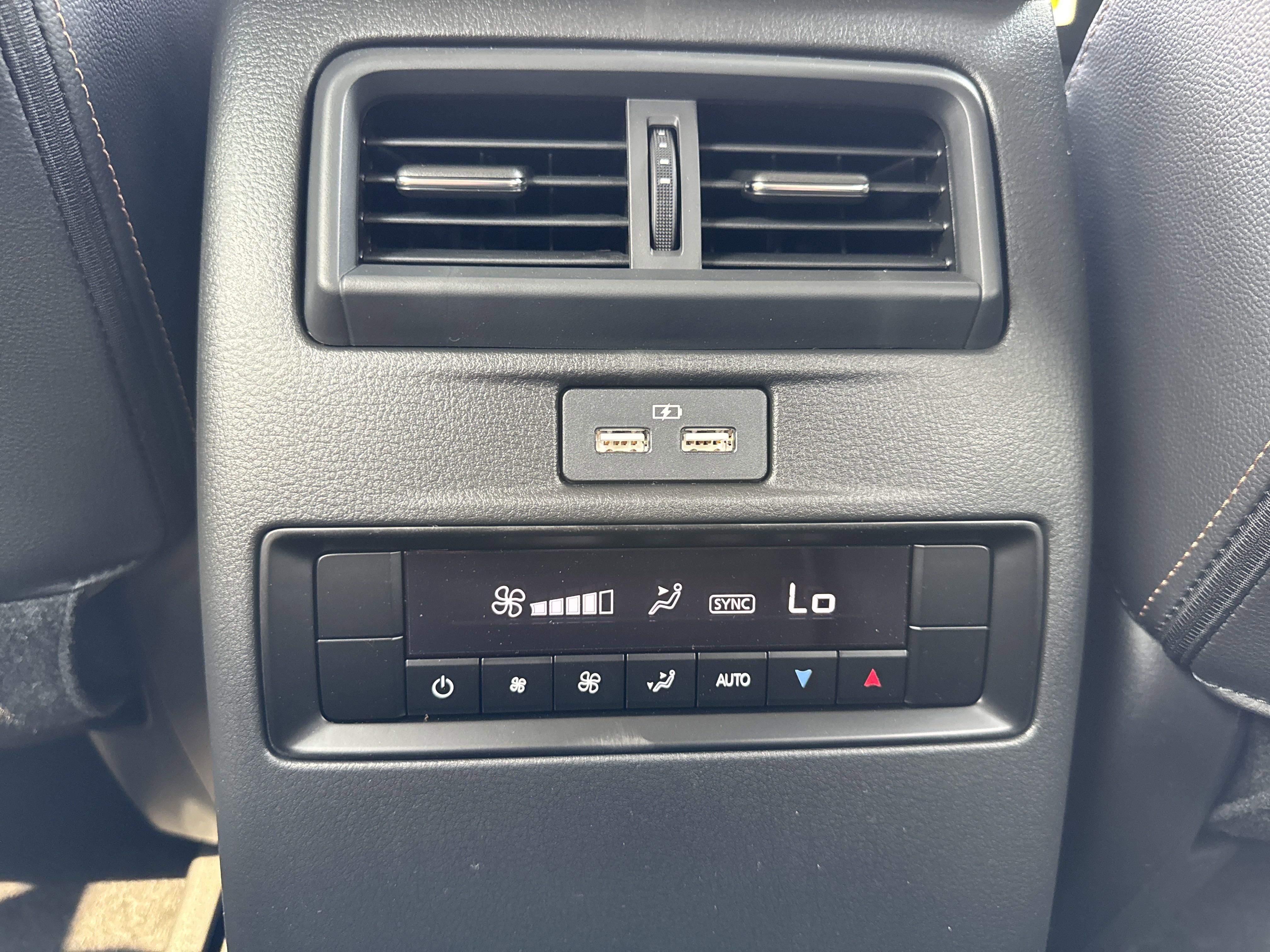 New 2025 MAZDA CX-90 3.3 Turbo w/ Select Package AWD/4WD image 26