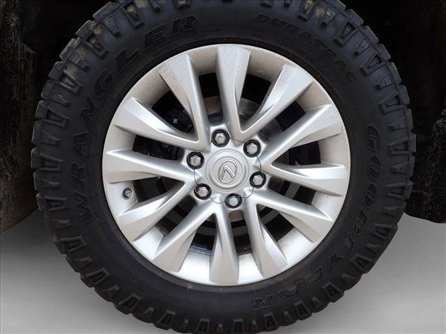 Used 2016 Lexus GX 460 w/ Premium Package image 7