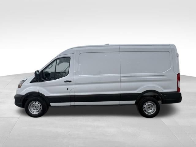 New 2026 Ford Transit 250 148 Medium Roof image 12