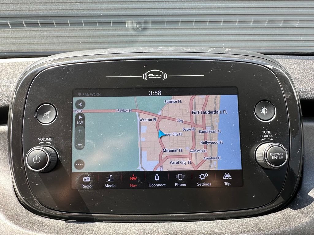 Used 2018 FIAT 500X Trekking FWD image 31