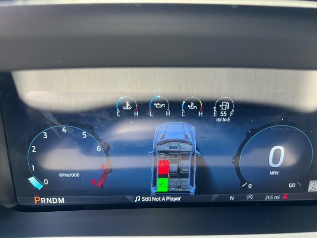 New 2026 Ford F150 XLT w/ Equipment Group 302A MID AWD/4WD image 14