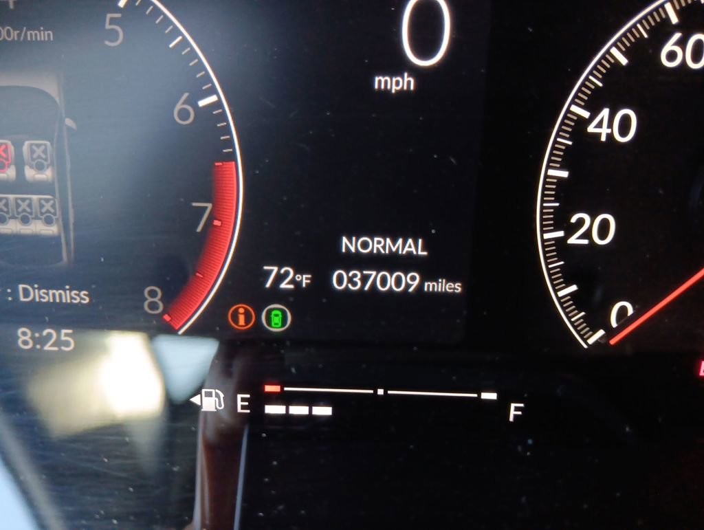 Used 2022 Honda Civic Si image 16