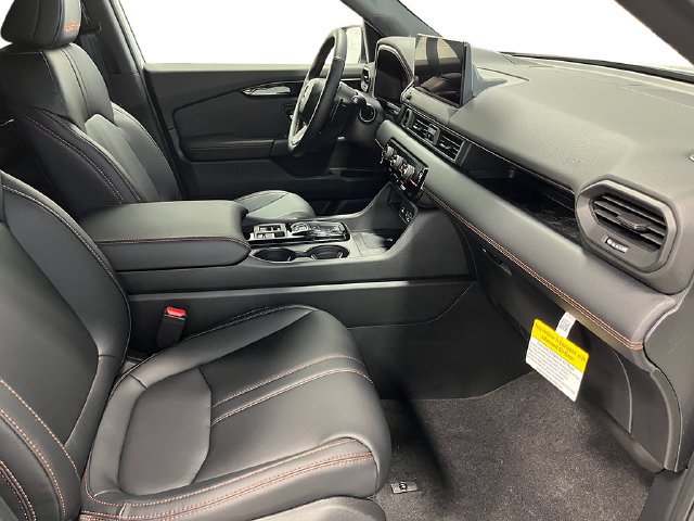 New 2026 Honda Pilot TrailSport image 27