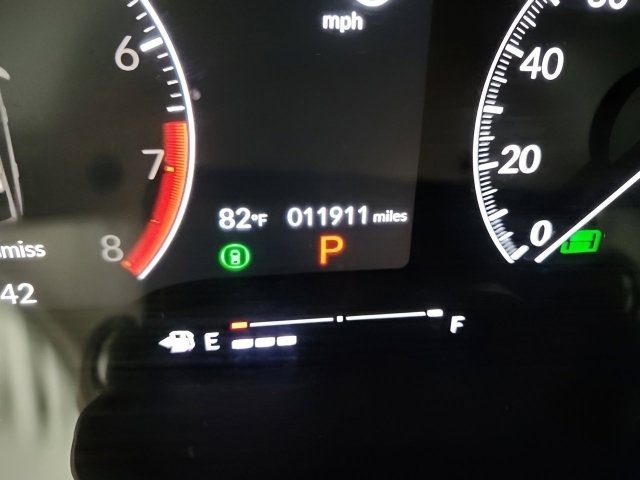 Used 2025 Honda Civic LX image 27