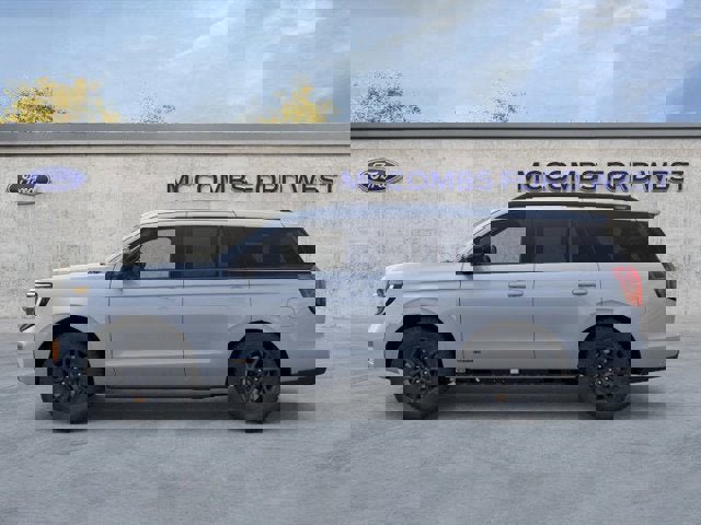 New 2025 Ford Expedition Tremor image 5