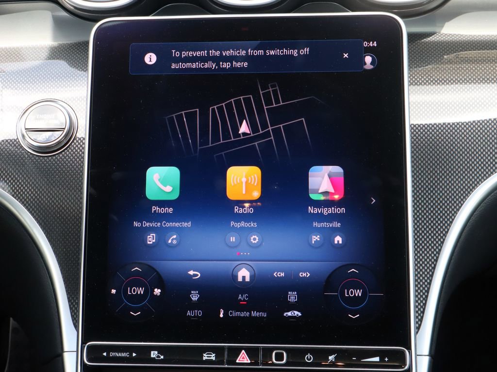 Certified 2025 Mercedes-Benz C 300 Sedan image 14