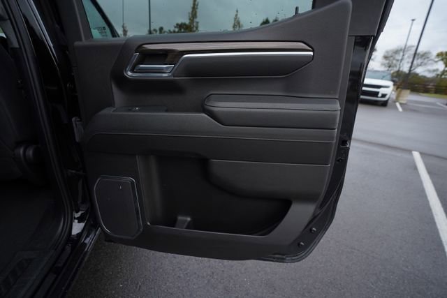 Used 2023 Chevrolet Silverado 1500 LT w/ Protection Package image 23