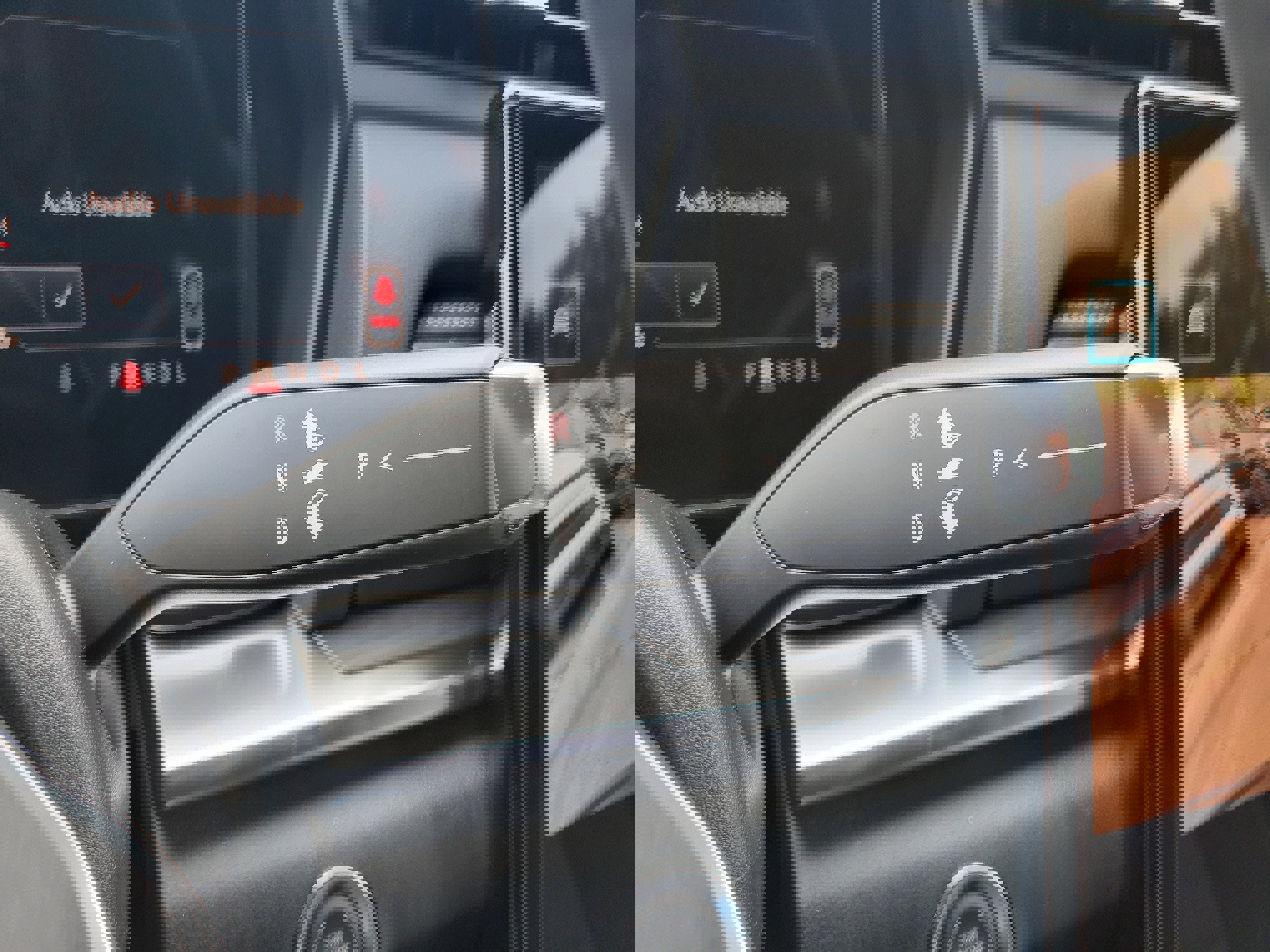 New 2026 GMC Terrain Elevation w/ Black Edition image 16