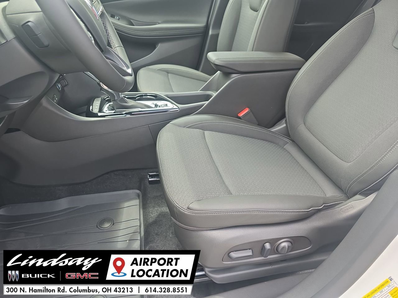 New 2026 Buick Encore GX Preferred w/ Comfort Package image 18