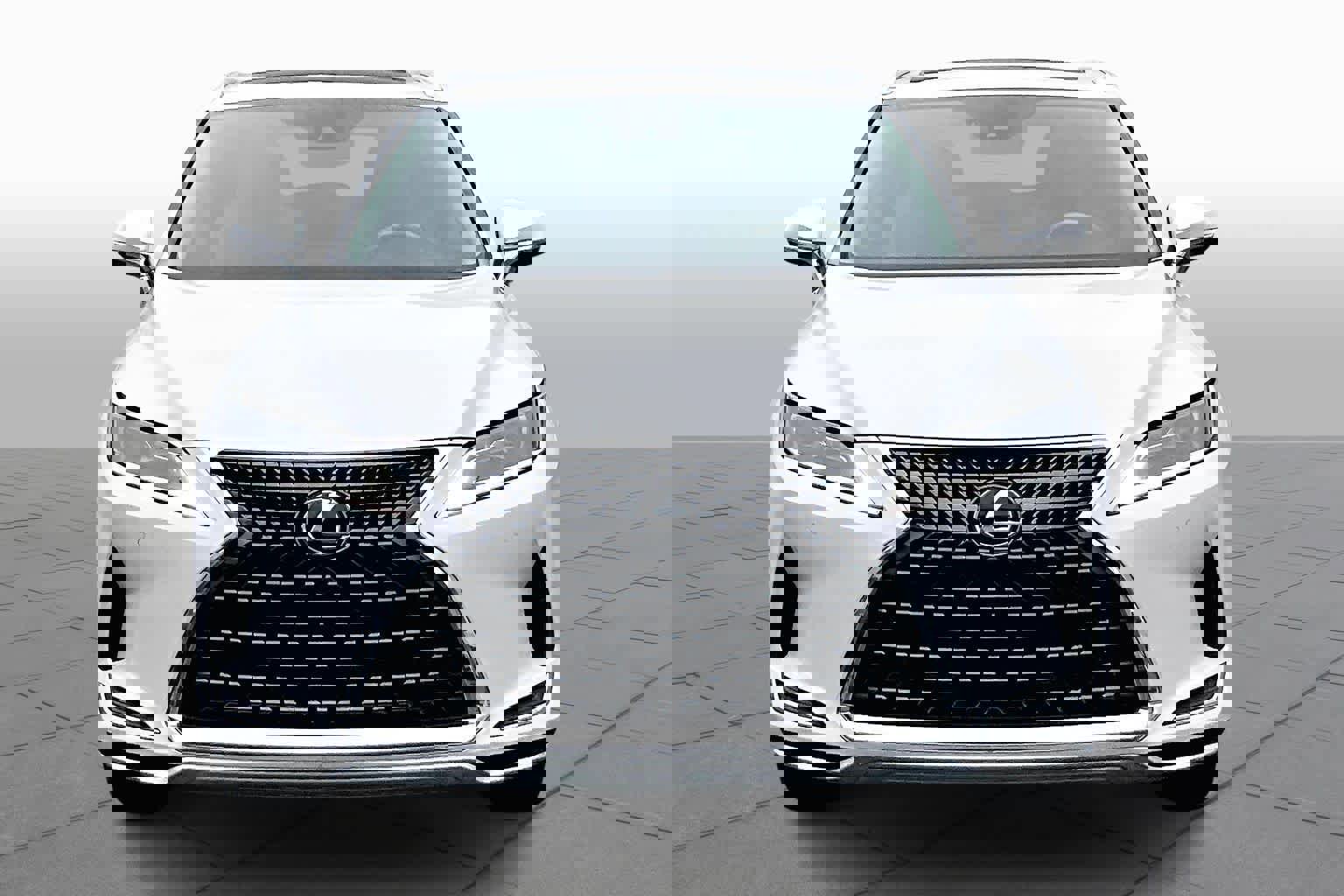 Used 2020 Lexus RX 350L image 4