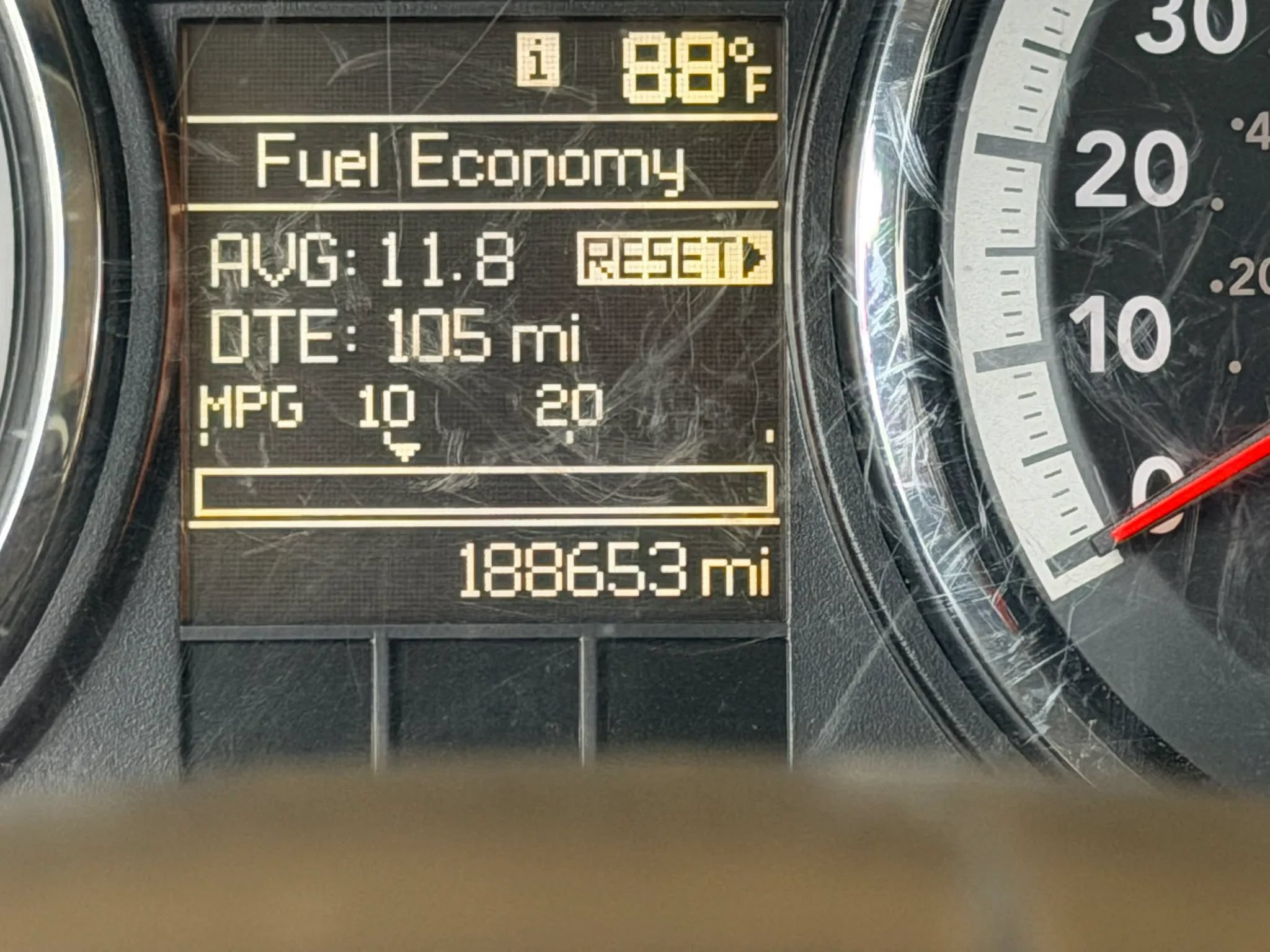 Used 2012 RAM 2500 ST w/ Protection Group AWD/4WD image 18