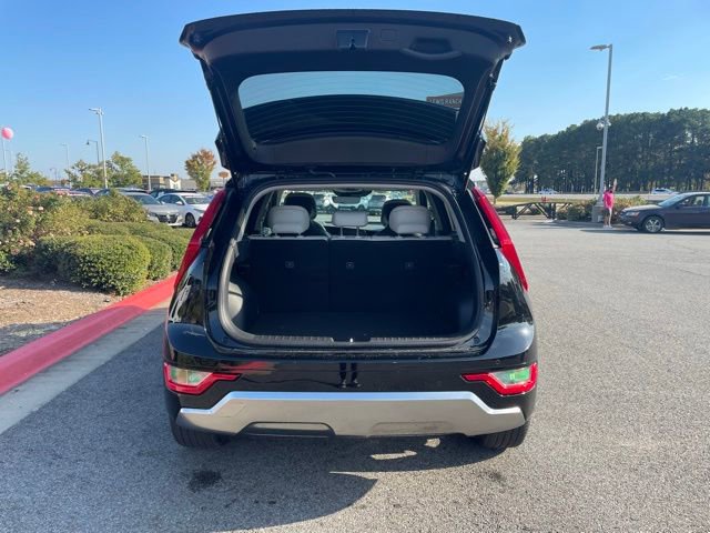 New 2025 Kia Niro EX Touring image 7