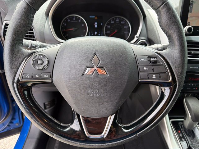 Used 2024 Mitsubishi Eclipse Cross SE AWD/4WD image 30