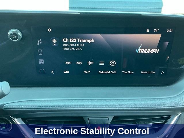 Used 2024 Buick Encore GX Preferred w/ Comfort Package image 24