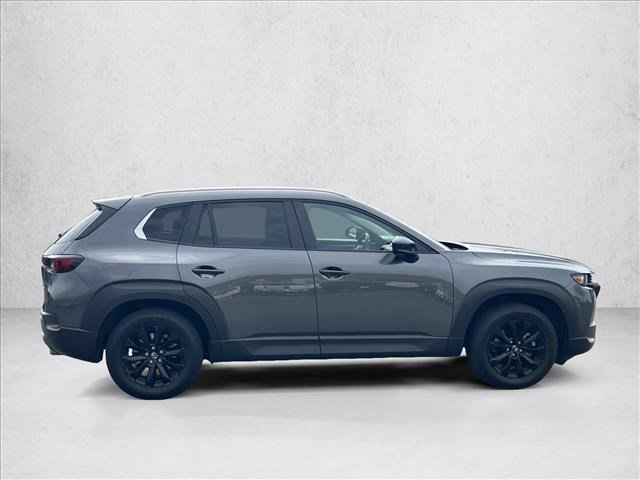 Used 2024 MAZDA CX-50 AWD 2.5 S w/ Weather Package
