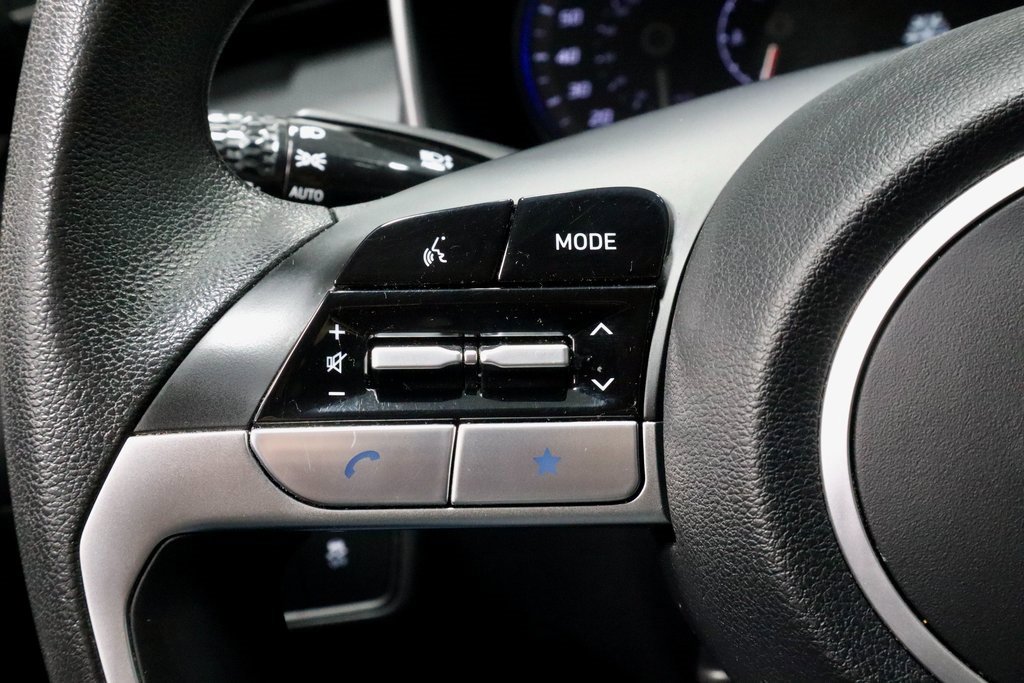 Used 2024 Hyundai Tucson SEL image 28