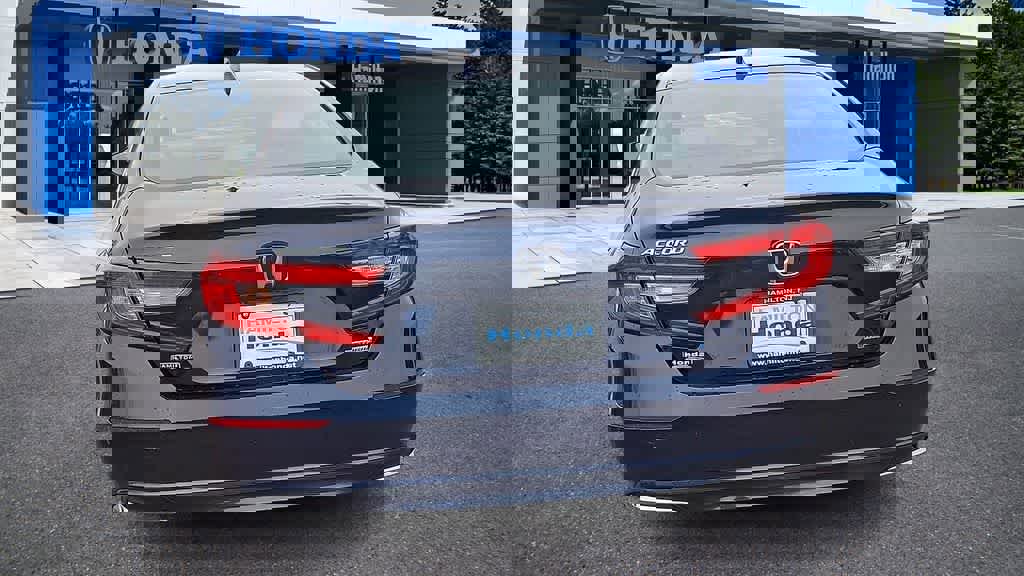 Used 2020 Honda Accord EX-L image 7