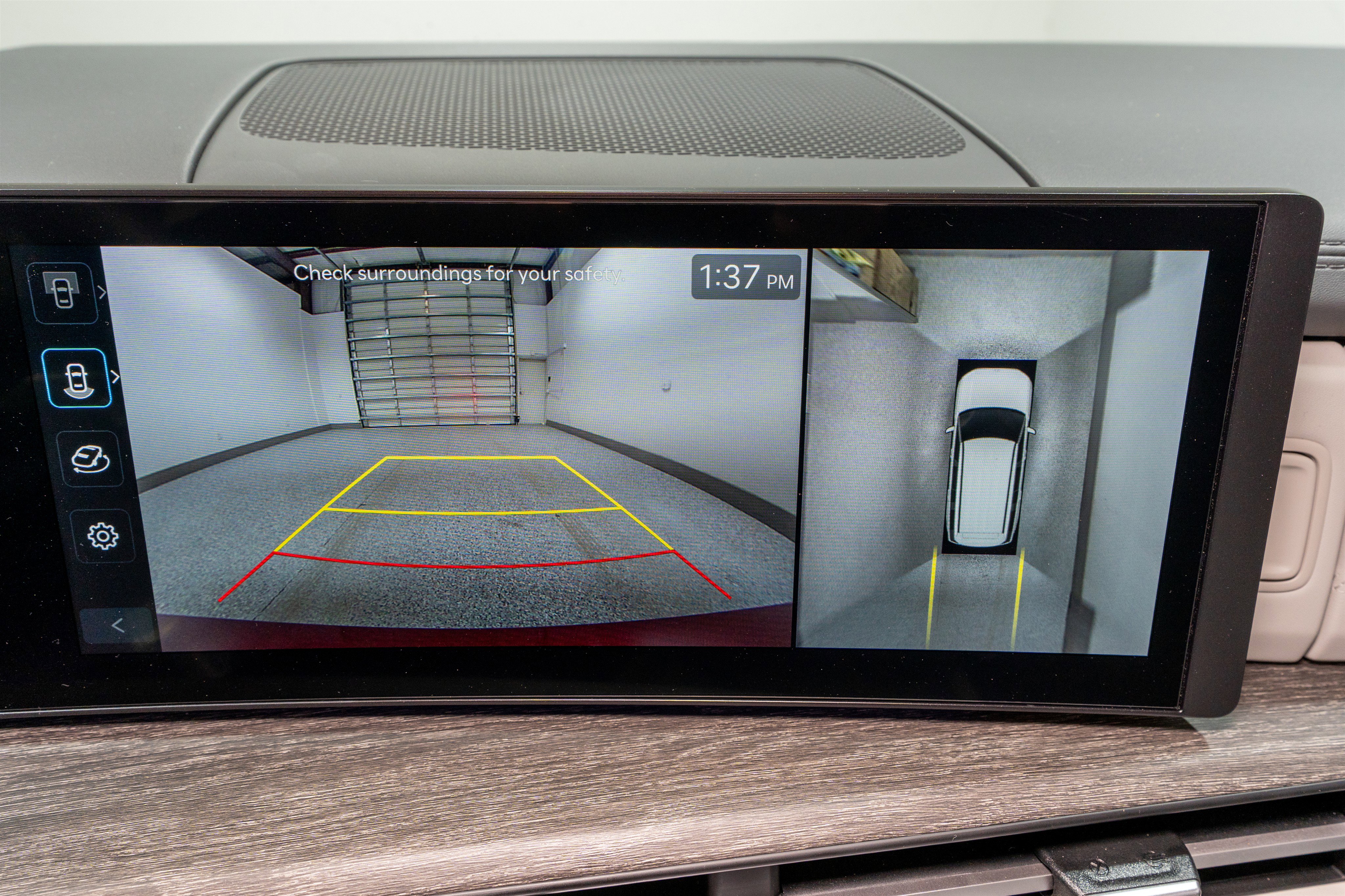 Used 2025 Hyundai Santa Fe Calligraphy image 24