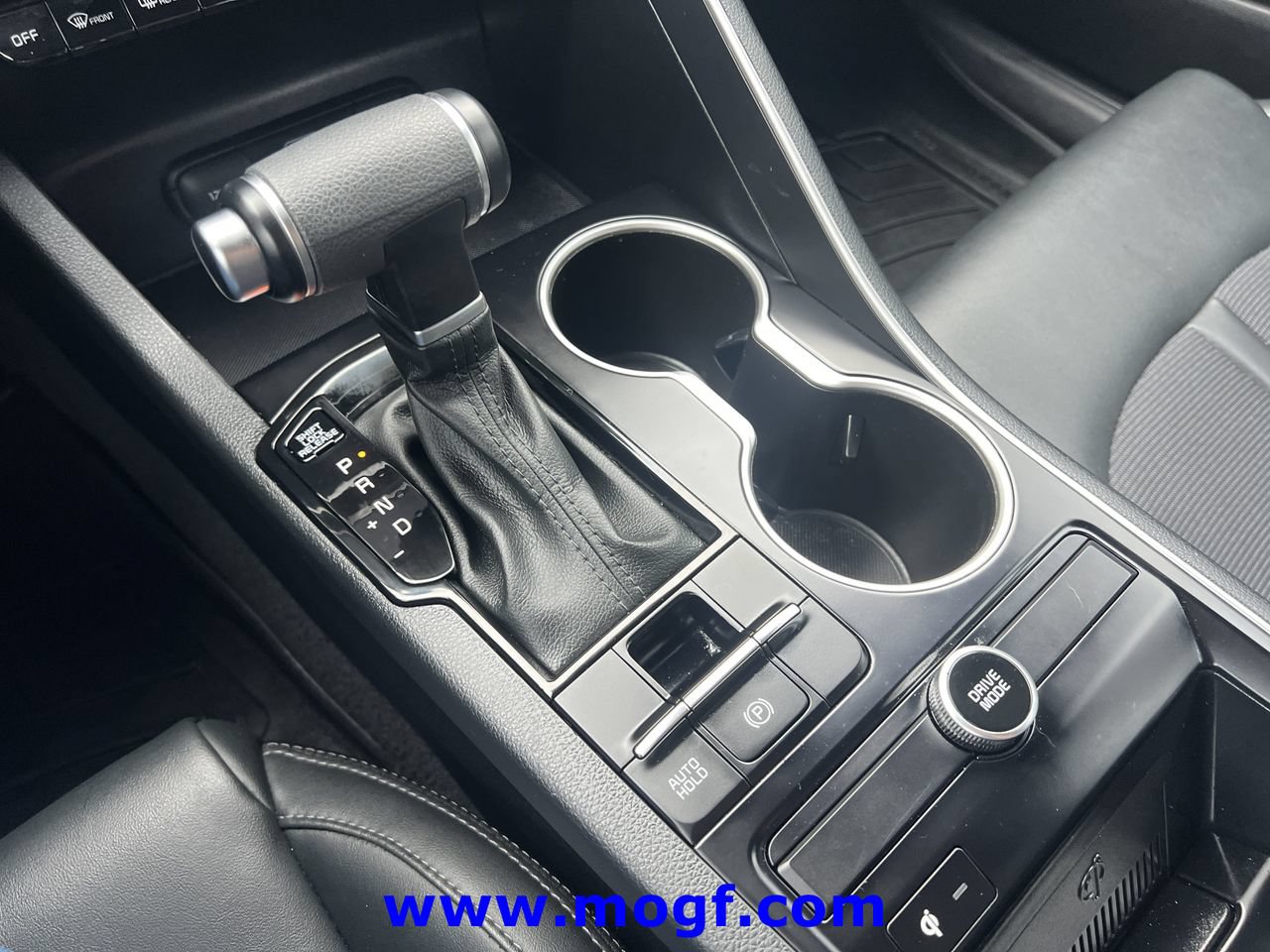 Used 2023 Kia K5 GT-Line FWD image 11