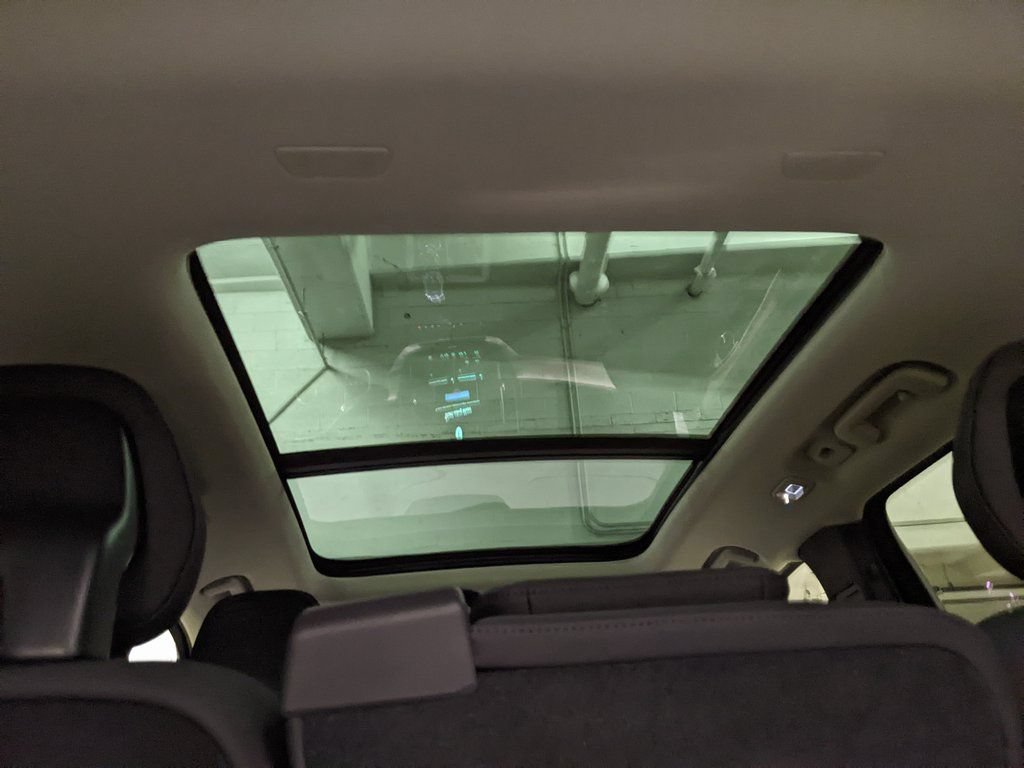 New 2026 Volvo XC90 B6 Core AWD/4WD image 13