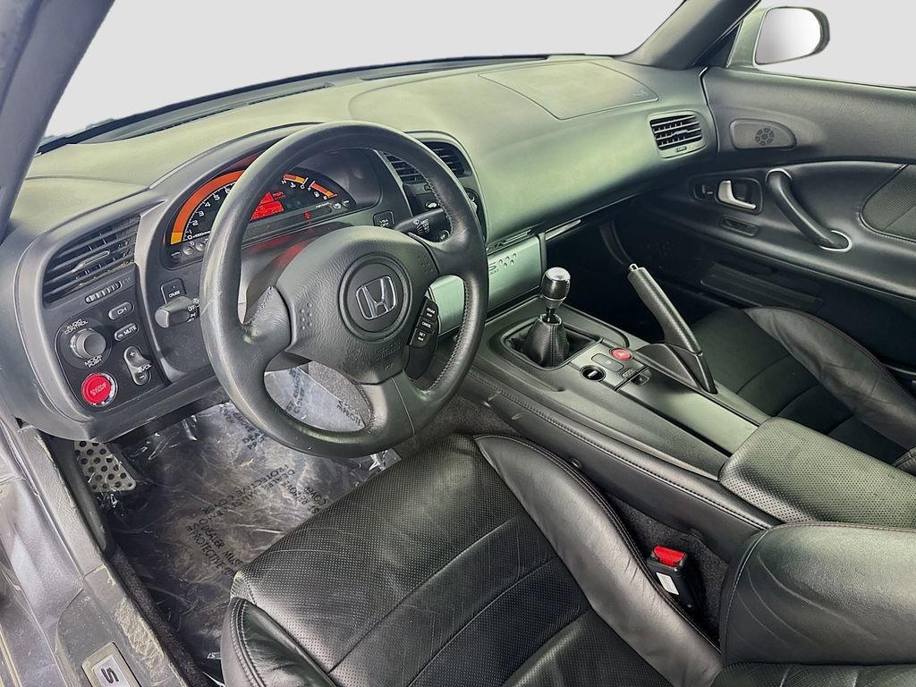 Used 2008 Honda S2000 Base image 17