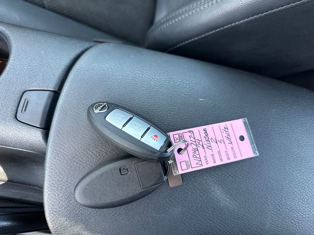 Used 2024 Nissan Z Performance w/ Floor Mat Package RWD image 21