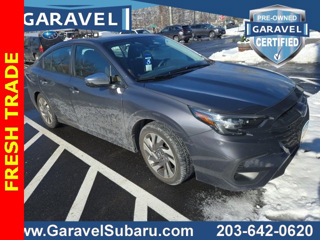 Used 2023 Subaru Legacy Touring XT