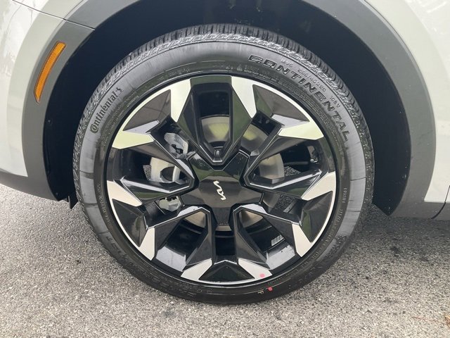 New 2026 Kia Sorento EX image 9