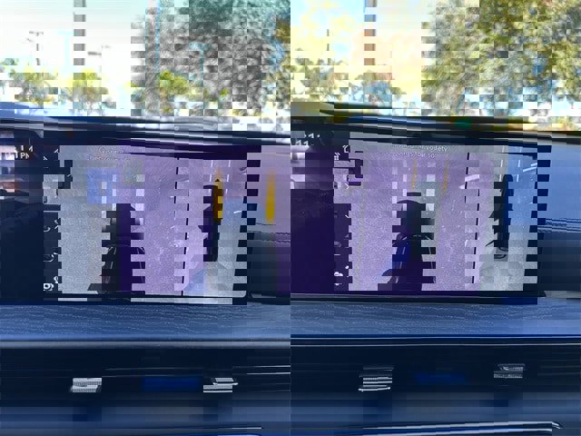 New 2026 Genesis GV80 3.5T Prestige image 13