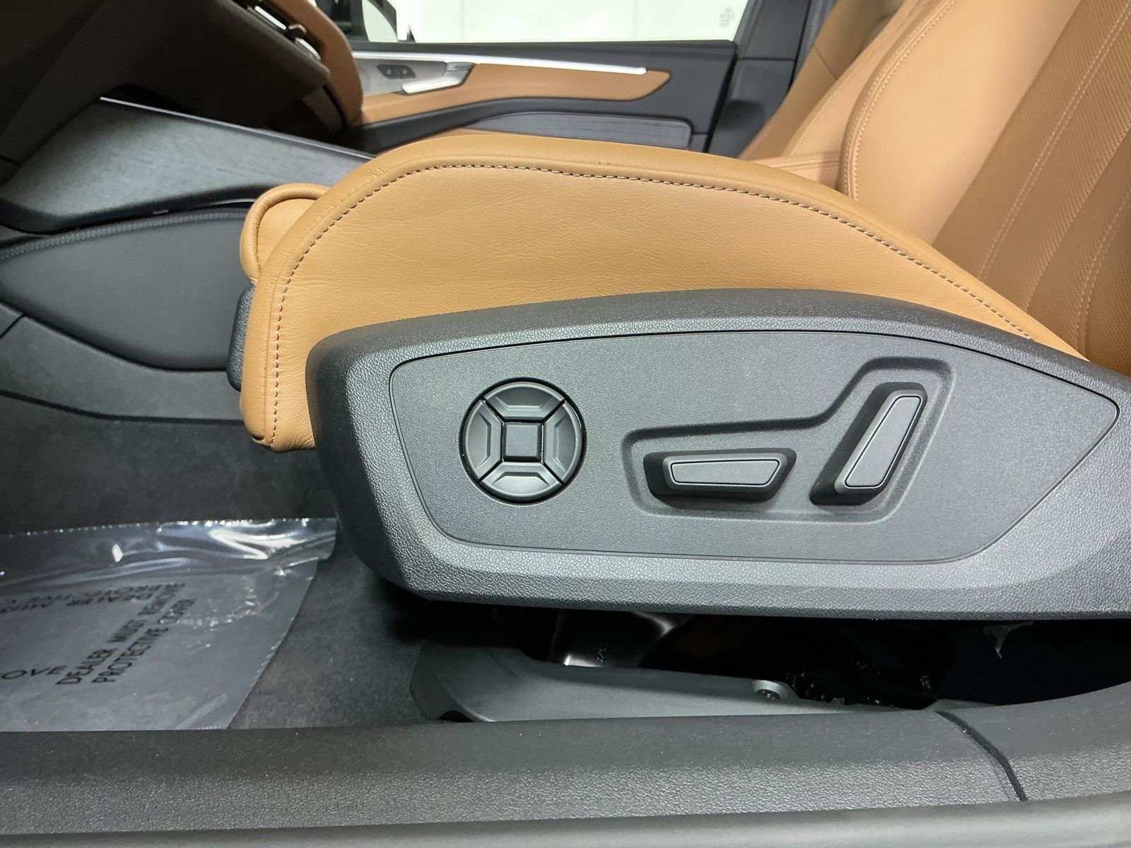 New 2026 Audi A6 3.0 image 17