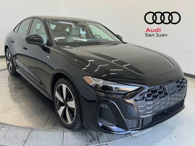 New 2026 Audi A5 2.0T Premium Plus AWD/4WD image 1
