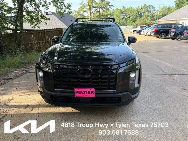 Used 2023 Hyundai Palisade XRT FWD image 2