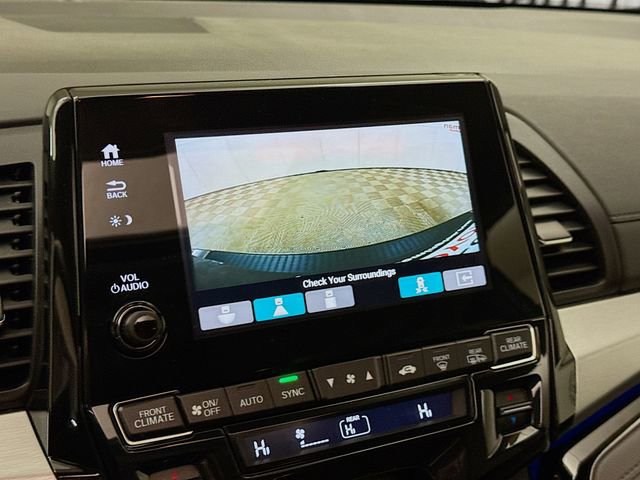 Used 2019 Honda Odyssey Elite image 14